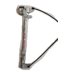 фото thumb №4, Land rover freelander механизм стекло крышки задняя