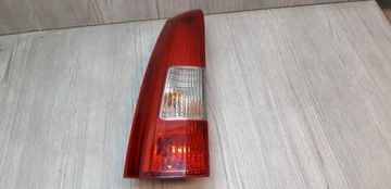 фото thumb №1, Лампа задняя левая volvo v70 ii 9154493
