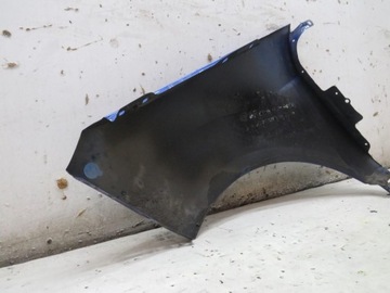 фото thumb №7, Крило праві переднє перед m ford ecosport