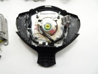 фото thumb №11, Подушки ремни подушка nissan juke f15 англичанин