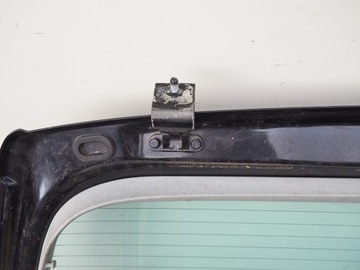 фото thumb №7, Vw polo 9n корпус защита обивка крышки зад задней