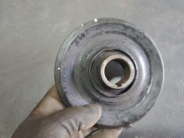 фото thumb №8, Fiat 126 малютка fsm колесо ременное оригинал красивый выгодное предложение