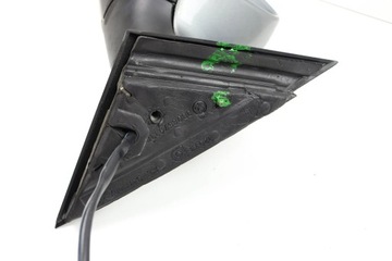 фото thumb №9, Vw passat b5 fl зеркало левая з поворотник 6 pin 7 кабели ld7w европа