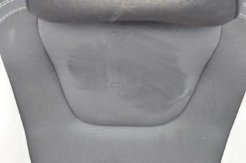 фото thumb №6, Volvo s60 ii v60 rdesign сидіння водія лівий електричний