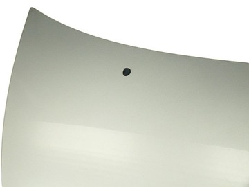 фото thumb №5, Капот citroen c3 i ezrc