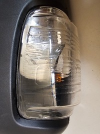 фото thumb №8, Дзеркало ліва ford transit mk8 8 viii 6 pin europa