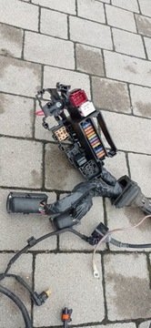 фото thumb №7, Audi a4 b8 1.8 tfis установка двигателя 8k1971072et