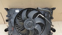 фото thumb №11, Радиатор комплект mercedes b-klasa w246 a-klasa a176