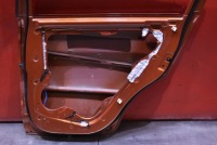 фото thumb №13, Дверь правое задняя задние ceglaste kia sportage 3 iii 04-08