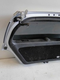 фото thumb №12, Mercedes r klasa w251 251 крышка багажника задняя + стекло