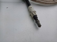 фото thumb №5, Трос тяга тормоза ручного стояночного mazda 3