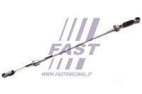 фото thumb №2, Fast ft73073 натяжник тросы, ручная коробка передач коробки передач
