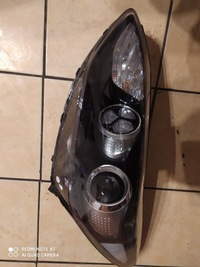 фото thumb №1, Лампа лівий перед kia sportage iv super!!!!!