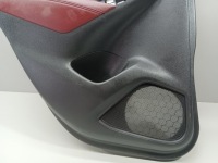 фото thumb №2, Обшивка оббивка двері лівий задня mazda cx3