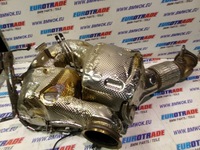 фото thumb №11, Bmw x3 g01 g2x g3x dpf фільтр часток твердих 8598299 8477061 8477085