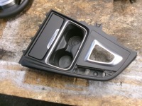 фото thumb №1, Bmw f30 тунель середній рамка домкрата бардачок