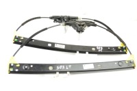 фото thumb №1, Skoda octavia 3 iii подъемник стекло левый задняя задний