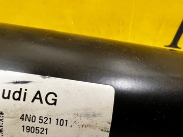 фото thumb №7, Wał привідний audi a8 d5 4n 3.0 tdi короткий nwb