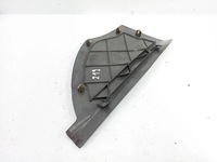 фото thumb №11, Mercedes-benz cls c219 2005 панелі приладова, консоль