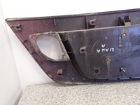 фото thumb №8, Suzuki liana 02- накладка крышки багажника накладка zy8