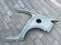 фото thumb №1, Крыло задняя левый mazda 3 bp sedan 2019