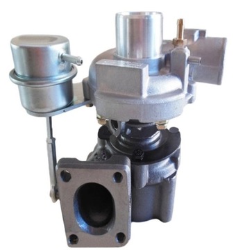 фото thumb №16, Турбина citroen jumper peugeot boxer 2.8hdi 128 km