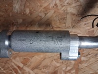 Клапан расширительный труба пабтрубок  кондиционера lexus nx ii 4432501070 Цена, фото thumb