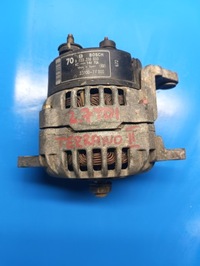 фото thumb №1, Генератор nissan terrano ii 2.7 tdi