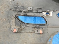 фото thumb №13, Запчасти | zafira c бампер зад задний рестайлинг 22c 13300719 | 448