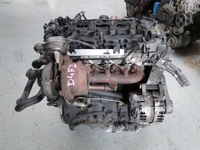 фото thumb №5, Двигатель hyundai kia 1.7crdi d4fd sportage iii i40 ix35 tucson