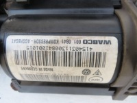 Компресор підвіска porsche cayenne 1 4.5 v8 7l5 9pa 4420512661 Ціна, фото thumb