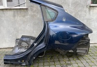 фото thumb №1, Maserati levante четверть левый задняя крыло задний