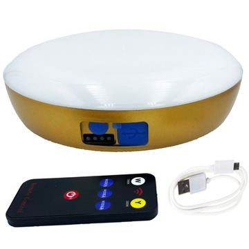 СОЛНЕЧНАЯ ТУРИСТИЧЕСКАЯ ЛАМПА ДЛЯ КЕМПИНГА POWERBANK LED
