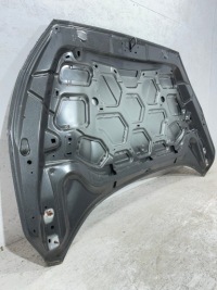 Ford focus mk4 iv капот кришка двигуна Зі Шроту, фото thumb