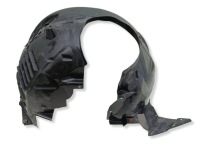 фото thumb №1, Mercedes slk 172 подкрылок правый перед 1726900130