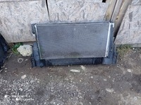 фото thumb №1, Комплект радиатор renault laguna iii 2.0 dci