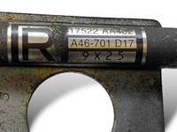 фото thumb №8, Subaru legacy 2001 форсунки set