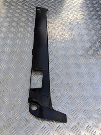 фото thumb №3, Защита наружная стойка кабины scania r правая str