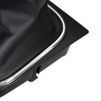фото thumb №11, Ручка перемикання передач i чохол з рамка do автомобіля vw golf 5 v 6 vi jetta