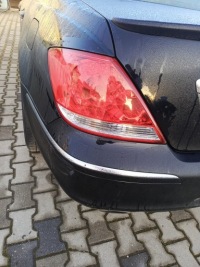 фото thumb №1, Honda legend iv kb1 sedan лампа левая задняя задняя eu