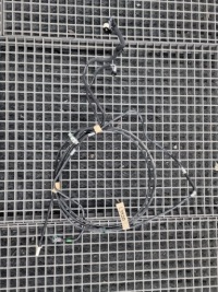 Купить Peugeot 2008 ii провода топлива 1.5 bluehdi дизель, фото thumb