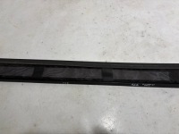 фото thumb №2, Mercedes ml w166 windshot windschott ветрозащитный экран ветровик защита панорамы