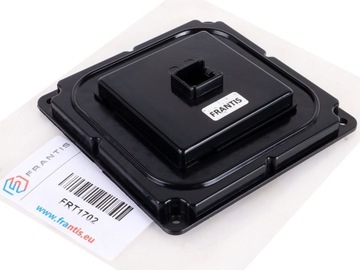 фото thumb №1, Преобразователь блок управления модуль led drl captur ii kadjar kangoo iii koleos ii