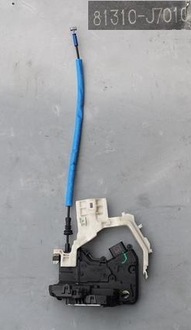 фото thumb №1, Замок дверь левый перед kia ceed proceed iii 81310-j7010