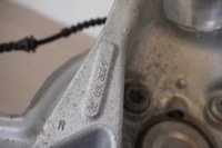 Поворотний кулак амортизатор bmw i3 lci 6852160 Ціна, фото thumb