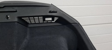 фото thumb №7, Q3 83a боковина оббивка захист багажника права правий зад 83a863880d