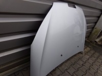 Капот перед передняя peugeot 407 Оригинал, фото thumb