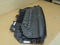 фото thumb №13, Mercedes e w214 плита pod бампер передний 2145200600