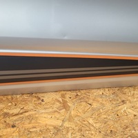 фото thumb №9, Двері передні перед праві dacia spring планка