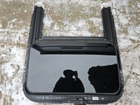 фото thumb №5, Люк audi a6 c7 sedan szary матеріал mondsilber